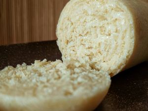 imagem do produto Bolo de Rolo de Beijinho de Coco