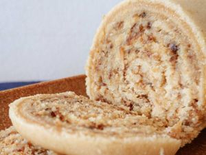 imagem do produto Bolo de Rolo de Cocada de Forno