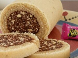 imagem do produto Bolo de Rolo de Sonho de Valsa