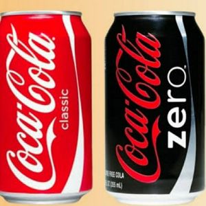 imagem do produto Refrigerante lata 