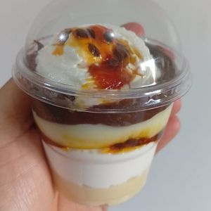 imagem do produto Delicia de maracujá 