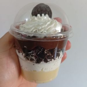 imagem do produto Delicia de Oreo 