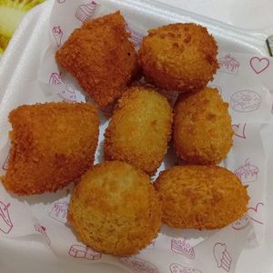 imagem do produto Coxinhas