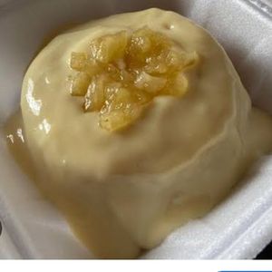 imagem do produto Mini vulcão de abacaxi 