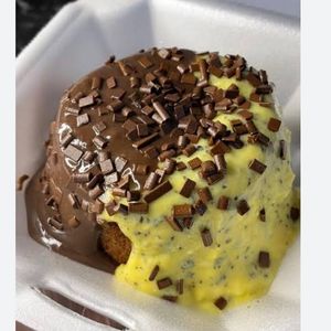 imagem do produto Mesclado chocolate com maracujá 