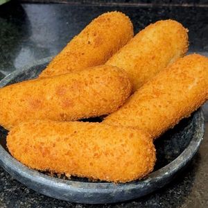 imagem do produto Enroladinho De Salsicha c/ catupiry