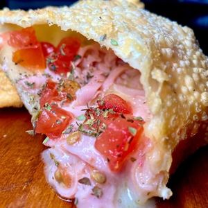 imagem do produto Pastel Bauru