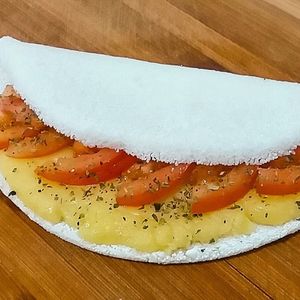 imagem do produto Tapioca Bauru