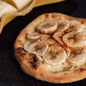 imagem do produto ESFIHA DE BANANA