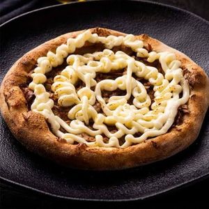 imagem do produto ESFIHA DE ATUM