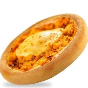 imagem do produto ESFIHA DE FRANGO COM QUEIJO