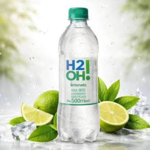 imagem do produto H2O LIMONETO 