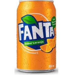 imagem do produto FANTA LARANJA 