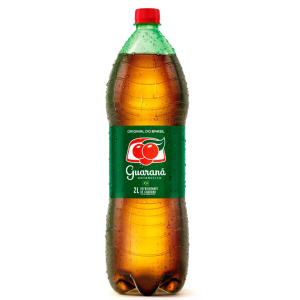 imagem do produto Guarana antartica 2 litros 