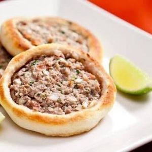 imagem do produto ESFIHA DE CARNE