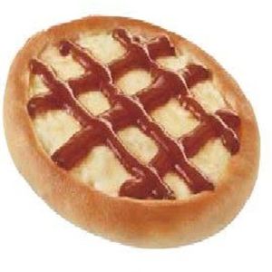 imagem do produto ESFIHA ROMEU E JULIETA