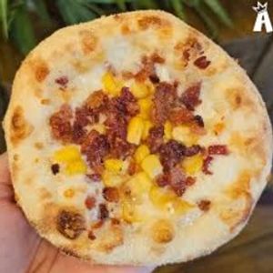 imagem do produto ESFIHA MILHO COM BACON