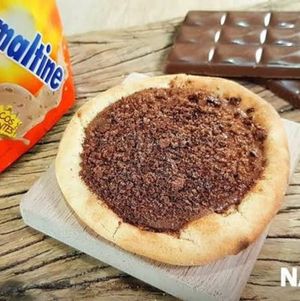 imagem do produto ESFIHA DE OVO MALTINE