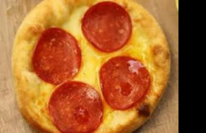 imagem do produto ESFIHA DE PIZZA