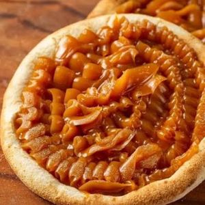 imagem do produto ESFIHA DOCE DE LEITE
