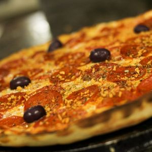 imagem do categoria Pizza Tradicionais e Especiais