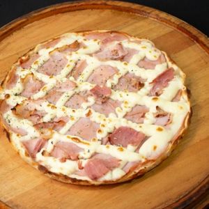 imagem do categoria Pizza Tradicionais e Especiais