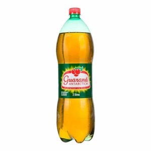 imagem do produto Guaraná 2 Litros