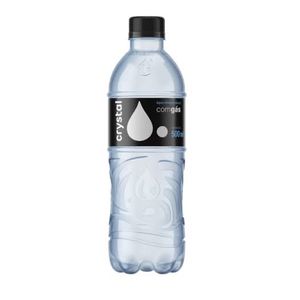imagem do produto Água Mineral com GÁS