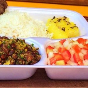 imagem do produto Jantinha