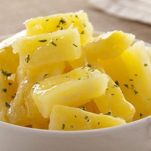 imagem do produto Mandioca cozida