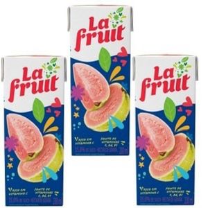 imagem do produto Suco La Fruit 200ml