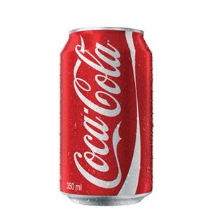 imagem do produto Coca Lata