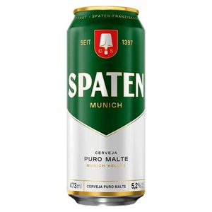 imagem do produto Spaten lata