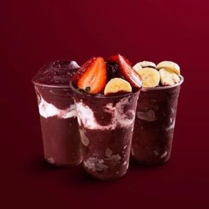 imagem do produto Açaí no copo 300 ml 