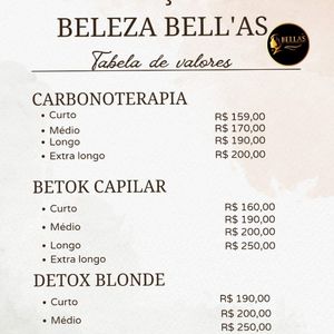 imagem do produto O melhor tratamento