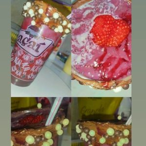 imagem do produto Milk shake 