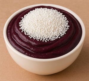 imagem do produto Açaí Ribeirinho - 500ml
