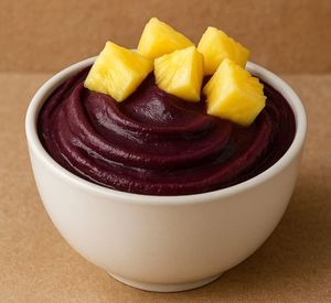 imagem do produto Açaí com Abacaxi - 1000ml