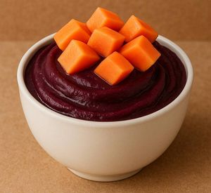 imagem do produto Açaí com Mamão - 1000ml