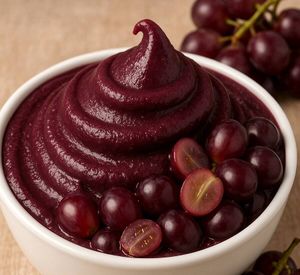 imagem do produto Açaí com Uva - 500ml