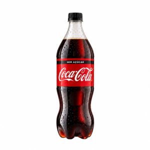 imagem do produto Coca-cola zero 1L