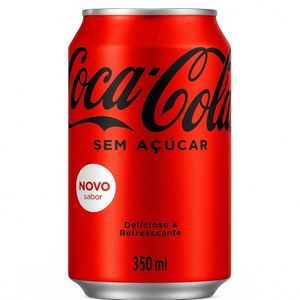 imagem do produto Coca-Cola 