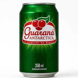 imagem do produto Guaraná Antártica 
