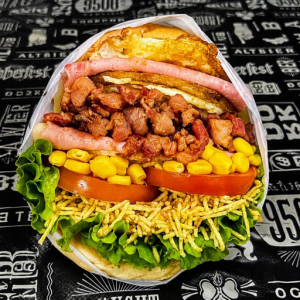 imagem do produto COMBO BURGUENAUTA – 2 UNIDADES