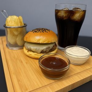 imagem do produto Cometa Júnior 