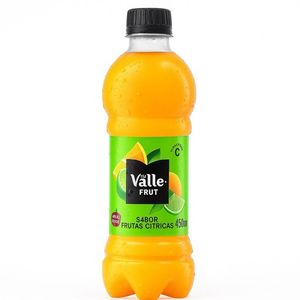 imagem do produto Suco del Valle Laranja 450ml