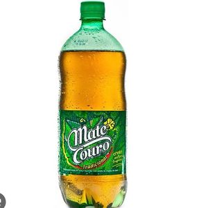 imagem do produto Mate Couro