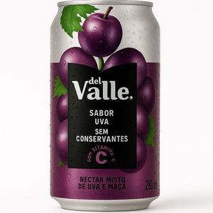 imagem do produto Suco del Valle Uva 