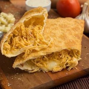 imagem do produto Pastel frango c/ catupiry 