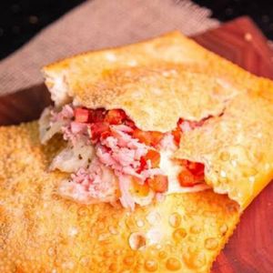 imagem do produto Pastel de pizza
